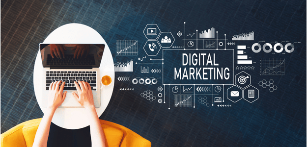 Reasons To Invest In Digital Marketing