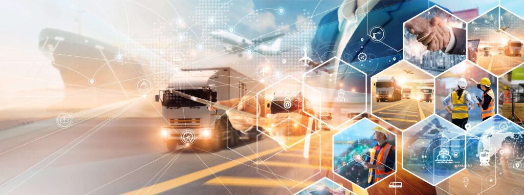 AI in Sales and Marketing of Transportation Industry
