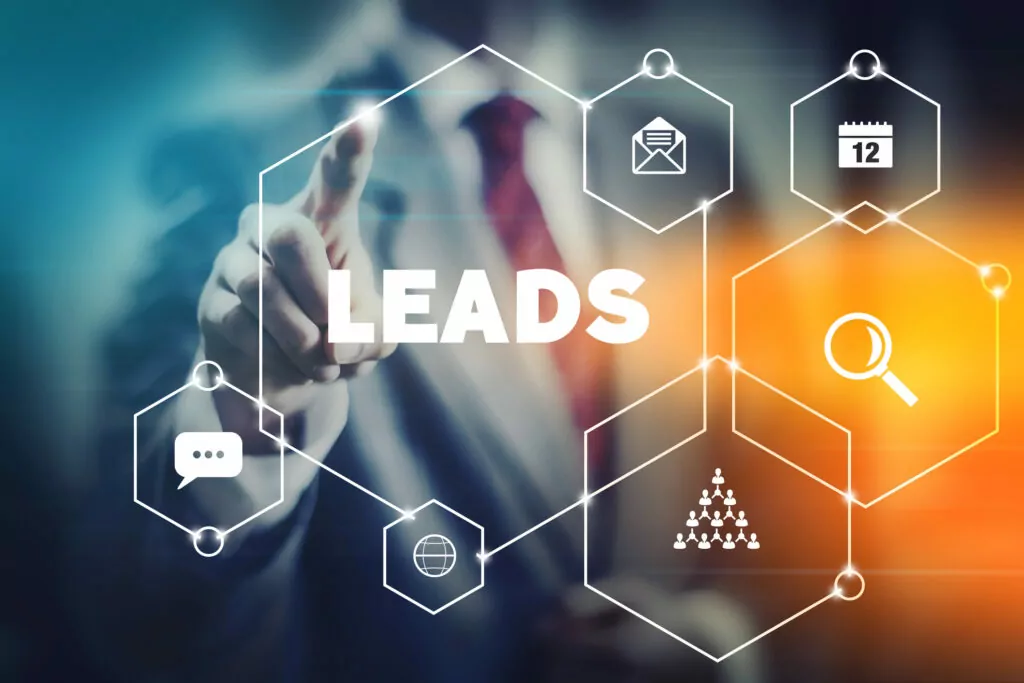 Automated Lead Management: Revolutionizing Sales and Marketing Efficiency 4