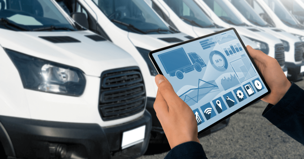 Future of Fleet Management