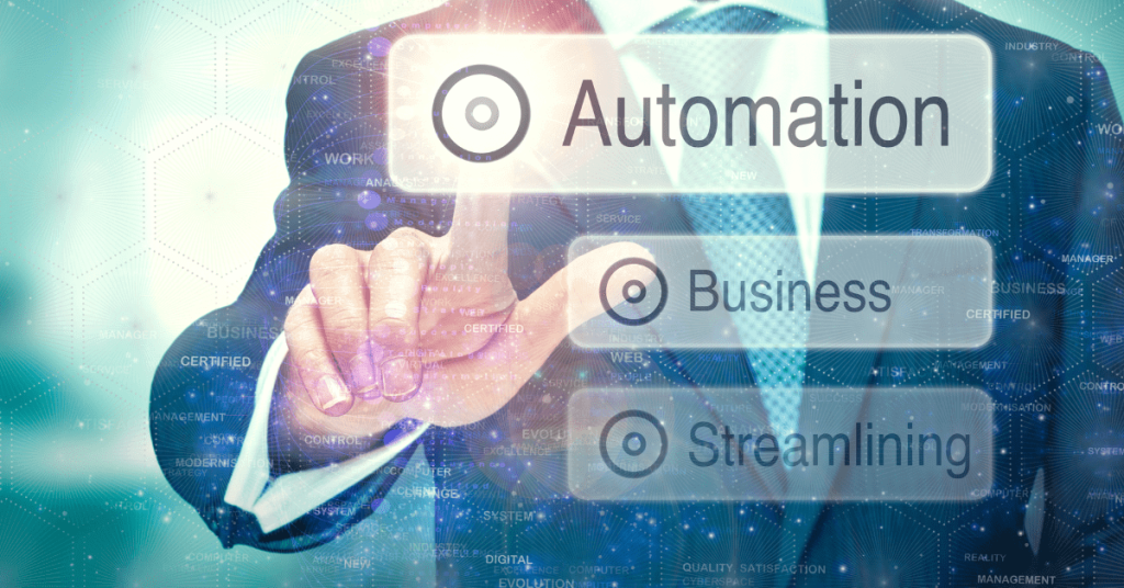 Uncover Automation Opportunities in Your Business 1 Business Automation