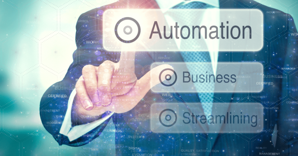 Business Automation