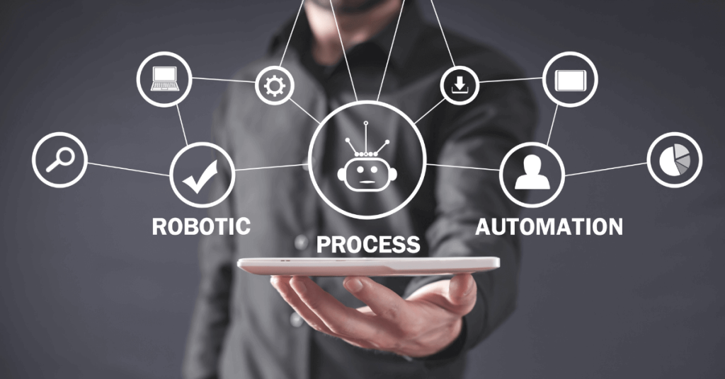 Introduction to Business Automation 1