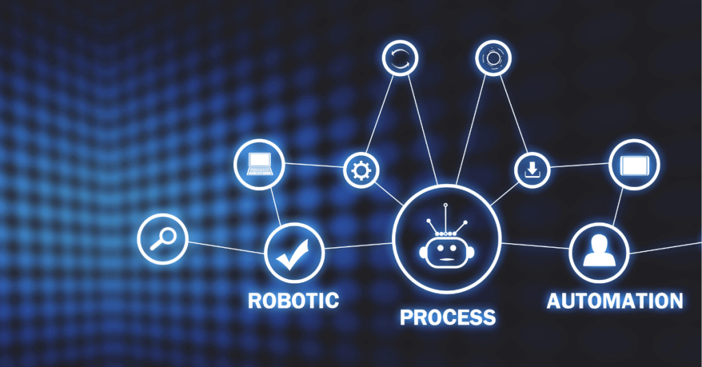 Introduction to Business Automation 2
