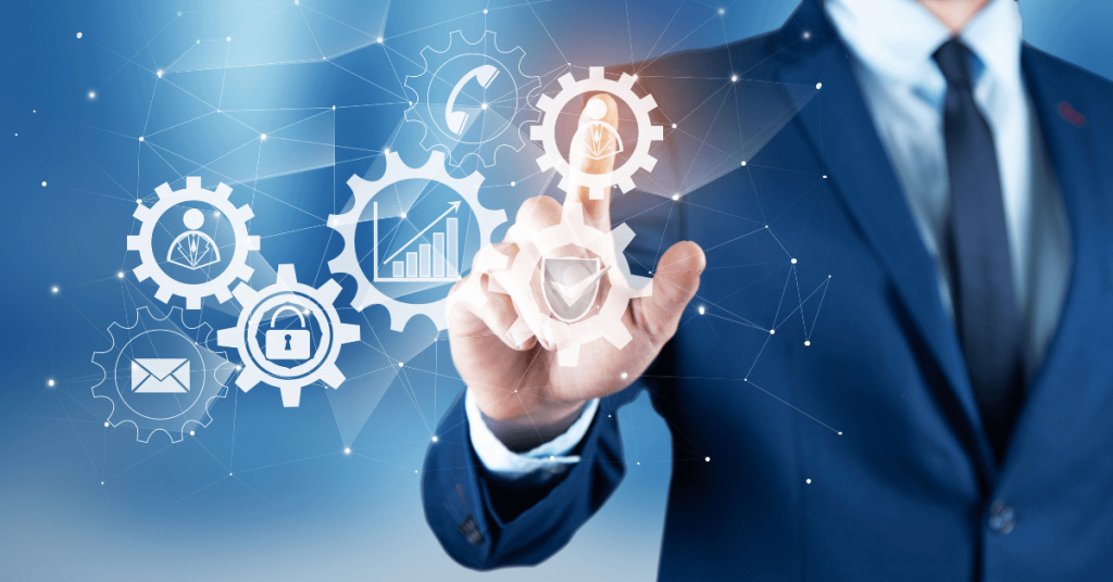 Introduction to Business Automation 3