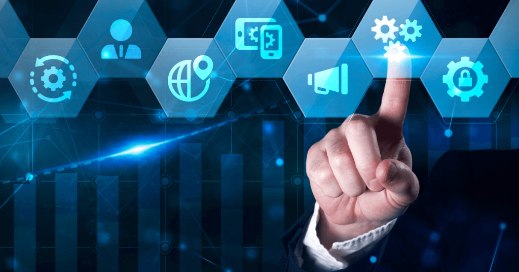 Introduction to Business Automation 4