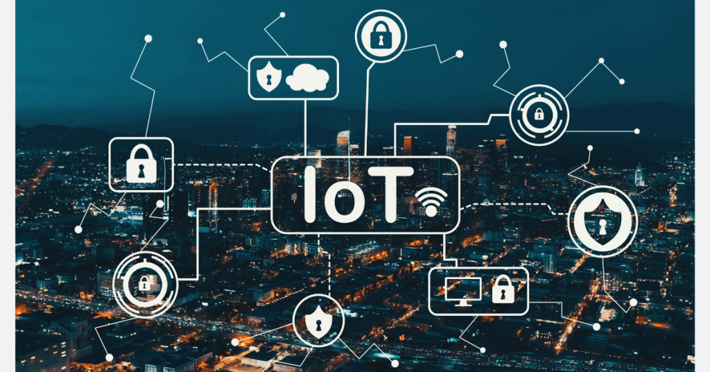 How Transportation Companies are Using AI in Sales and Marketing 2 Internet of Things
